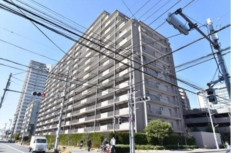 ブラウトリエ 1枚目