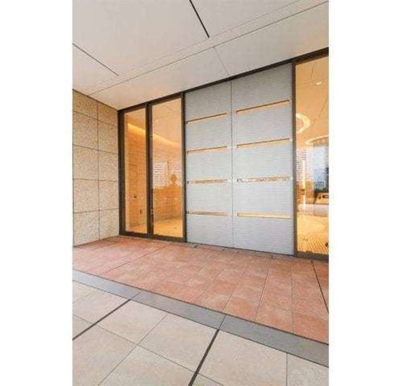 パークタワー晴海8枚目