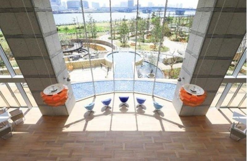 パークタワー晴海7枚目