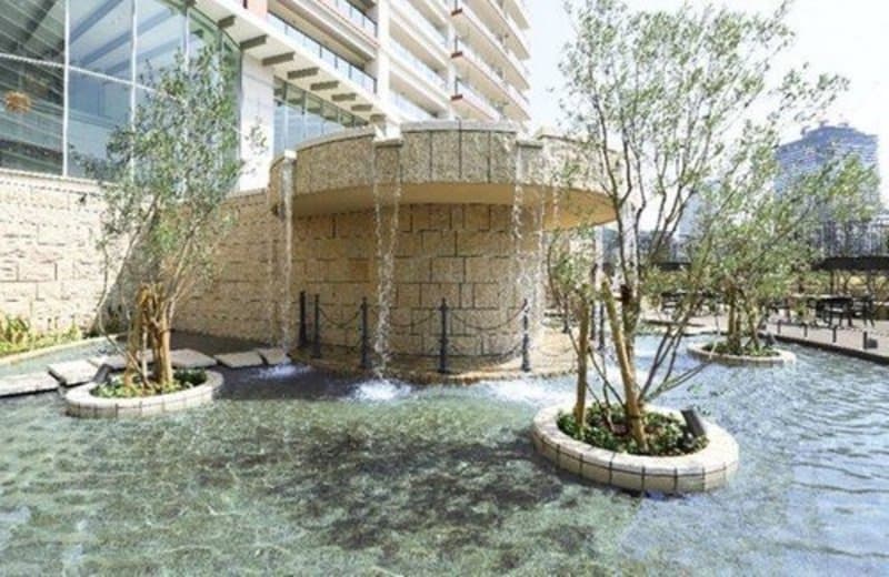 パークタワー晴海6枚目