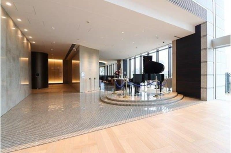 パークタワー晴海5枚目