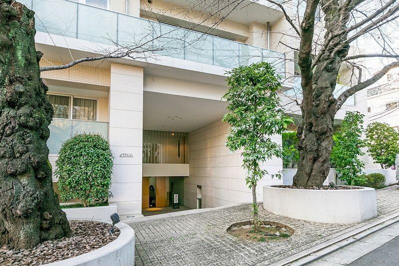 神宮前五丁目ブランシェ 1枚目