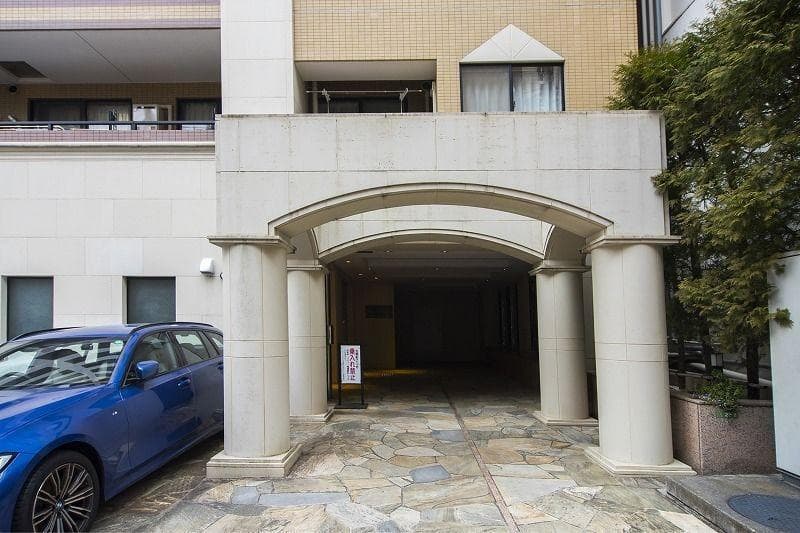 フローレンスパレス御茶ノ水フィアンコ 1枚目