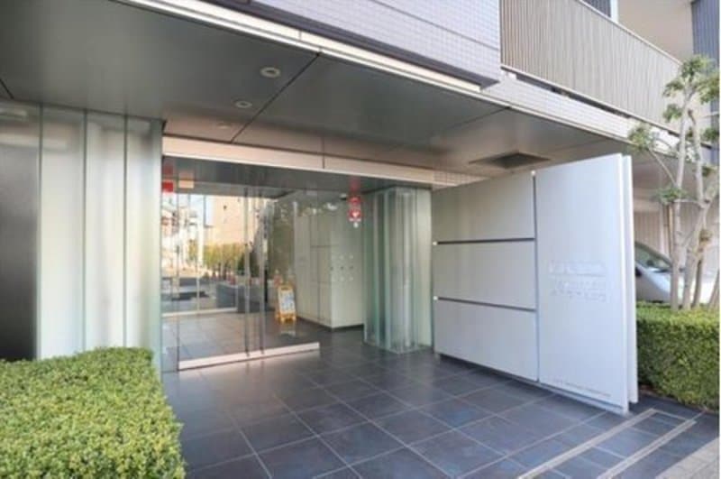 グローリオ成増アルグレッソ2枚目