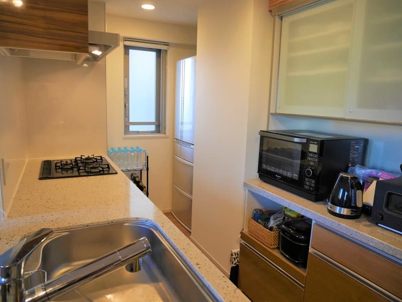 ザパークハウス四谷若葉レジデンス4枚目