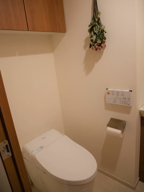 ザパークハウス四谷若葉レジデンス6枚目