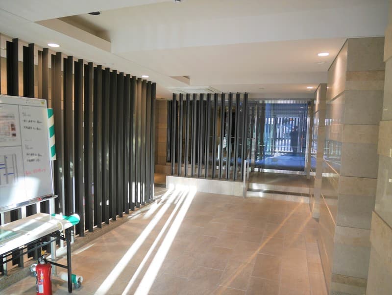 ザパークハウス四谷若葉レジデンス7枚目