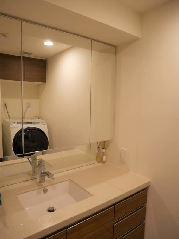 ザパークハウス四谷若葉レジデンス5枚目