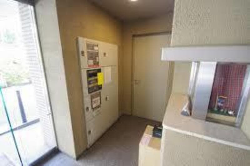 東急ドエルアルス代々木大山町 1枚目