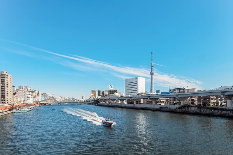 アムフラット蔵前ステーションフロント1枚目