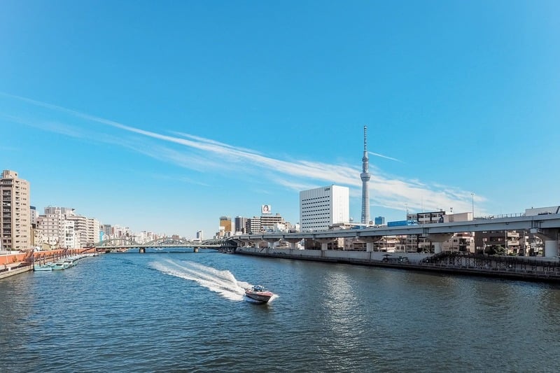 アムフラット蔵前ステーションフロント 1枚目