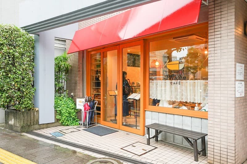 アムフラット蔵前ステーションフロント4枚目