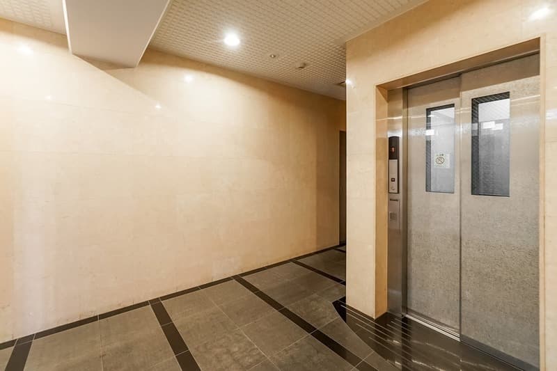 アムフラット蔵前ステーションフロント6枚目