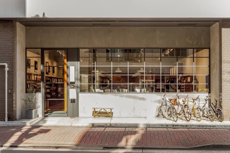 アムフラット蔵前ステーションフロント7枚目