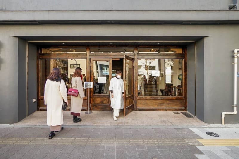 アムフラット蔵前ステーションフロント8枚目