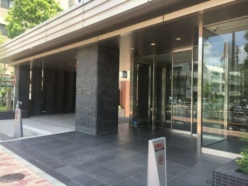 シティハウス目黒学芸大学4枚目