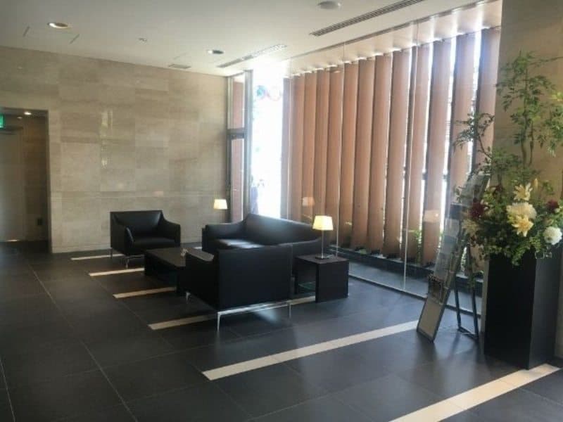 シティハウス目黒学芸大学6枚目