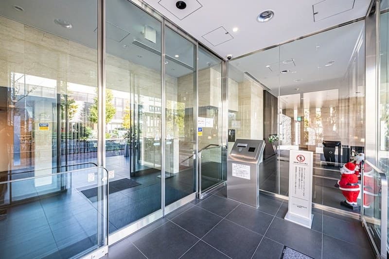 シティハウス目黒学芸大学8枚目