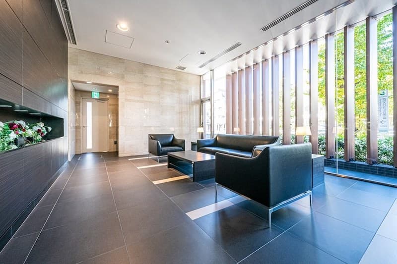 シティハウス目黒学芸大学9枚目