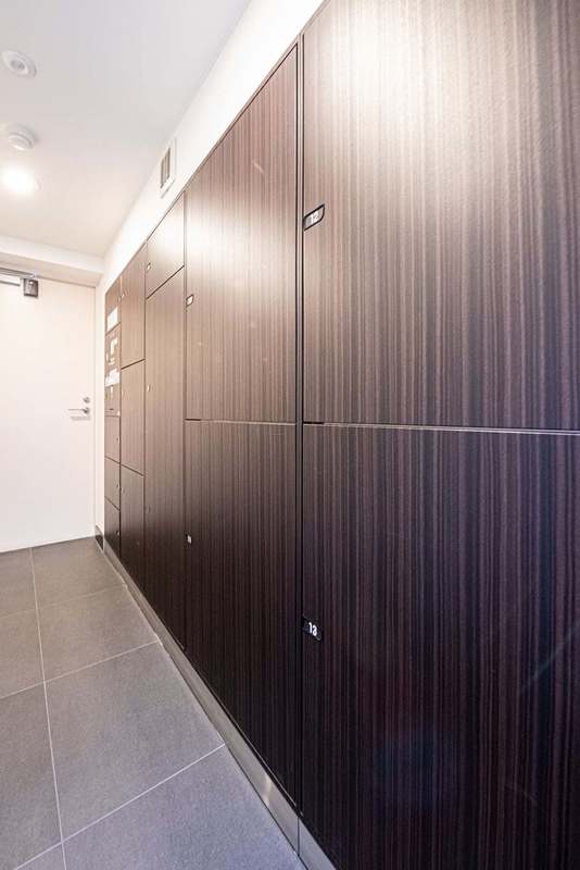 シティハウス目黒学芸大学12枚目