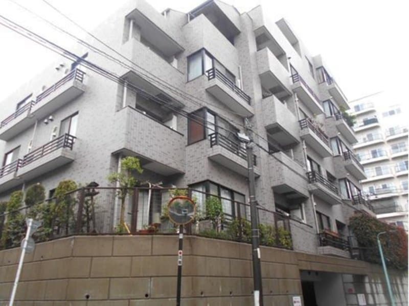 チサンマンション千石 1枚目