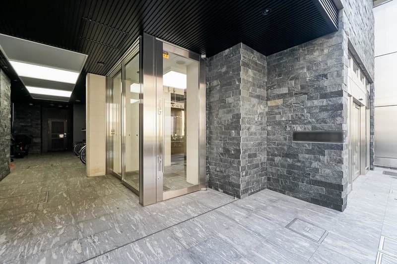 オープンレジデンシア日本橋馬喰町3枚目