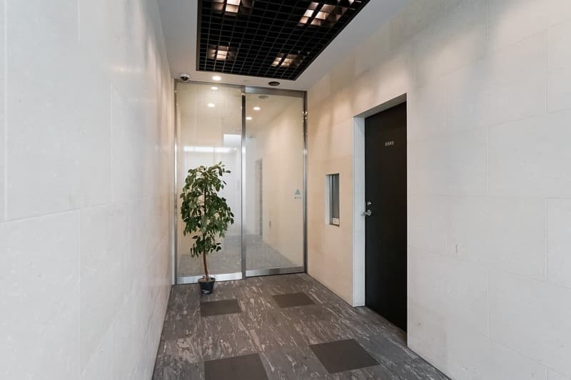 オープンレジデンシア日本橋馬喰町4枚目