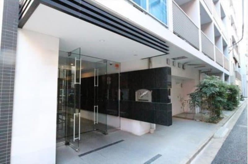 プレールドゥーク日本橋 1枚目