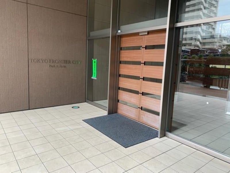 東京フロンティアシティパーク&パークス2枚目