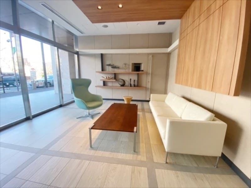 クレヴィア住吉扇橋 1枚目