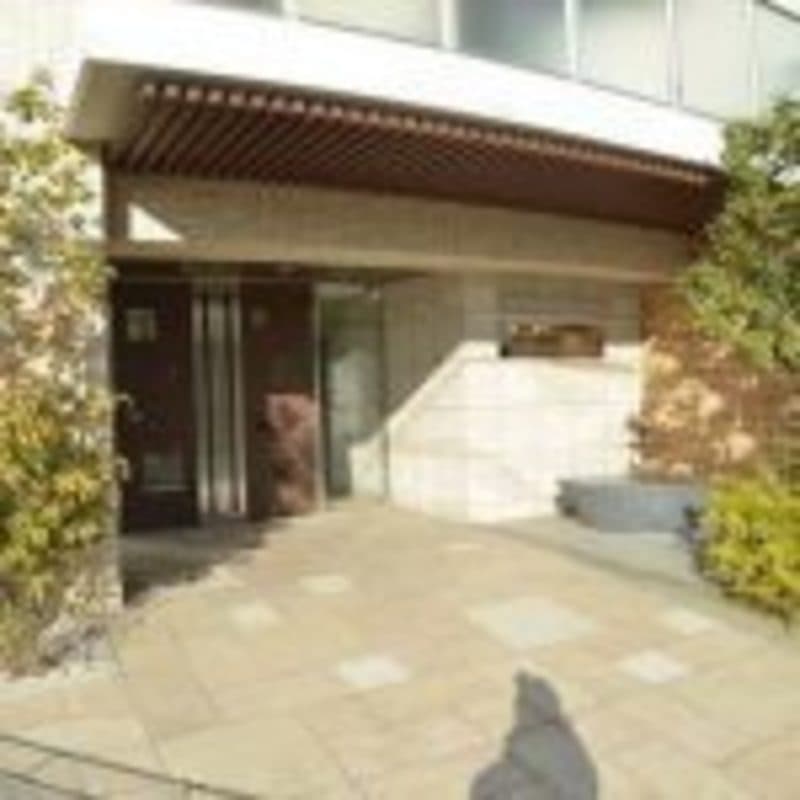 パレステージ六町シャインコート 1枚目