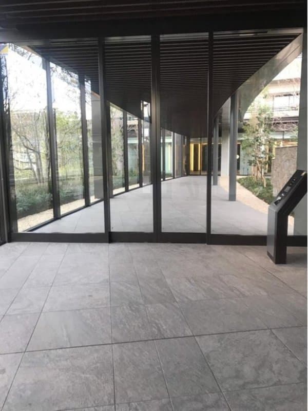 プレミスト有明ガーデンズ4枚目