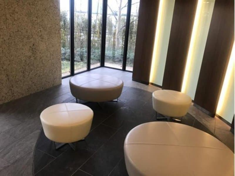 プレミスト有明ガーデンズ2枚目