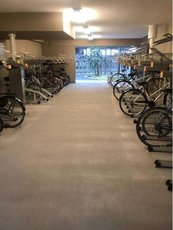 プレミスト有明ガーデンズ7枚目