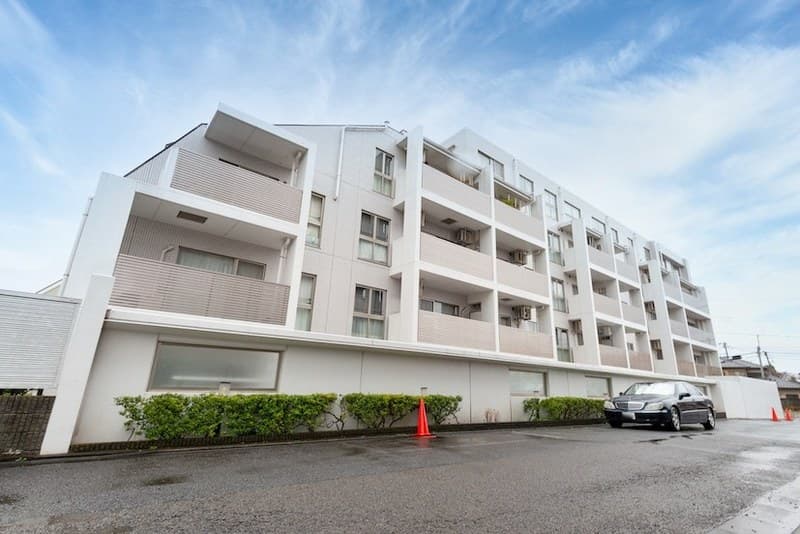 スタジオキュービィ千歳烏山 1枚目