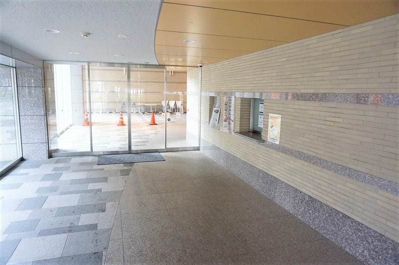 アクアテラカームスクエア2枚目