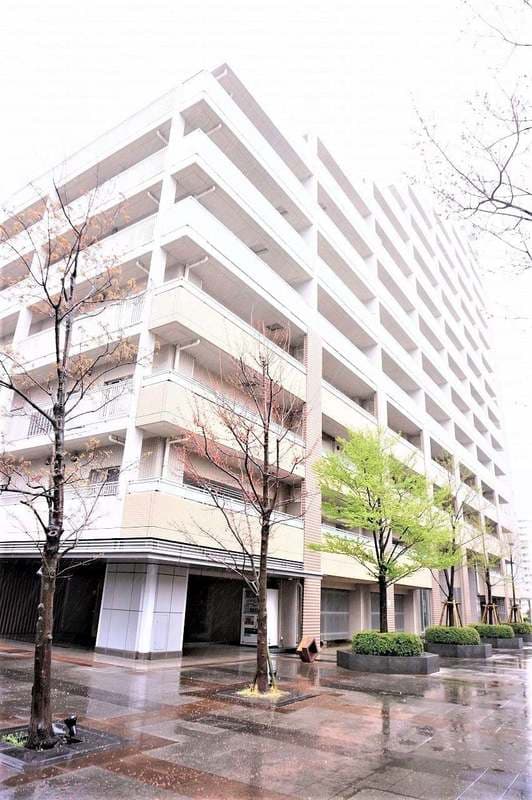 アクアテラカームスクエア1枚目