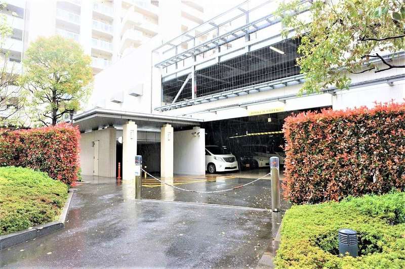 アクアテラカームスクエア3枚目