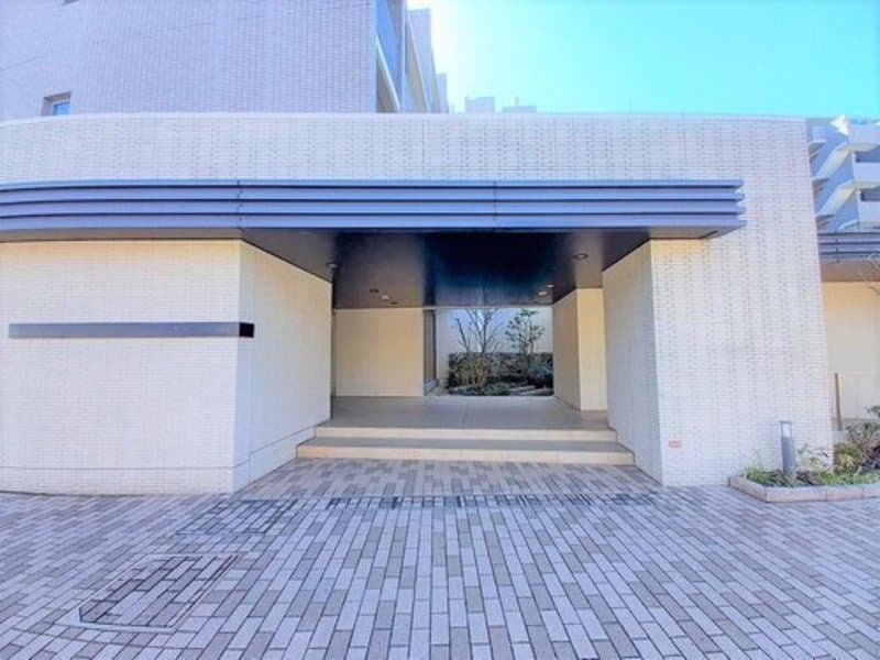 ザパークハウス杉並和田2枚目