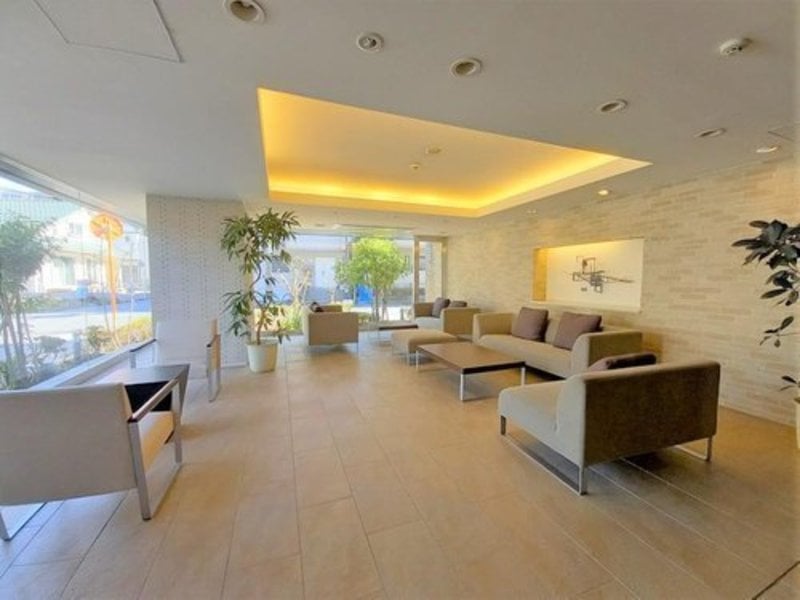 ザパークハウス杉並和田 1枚目