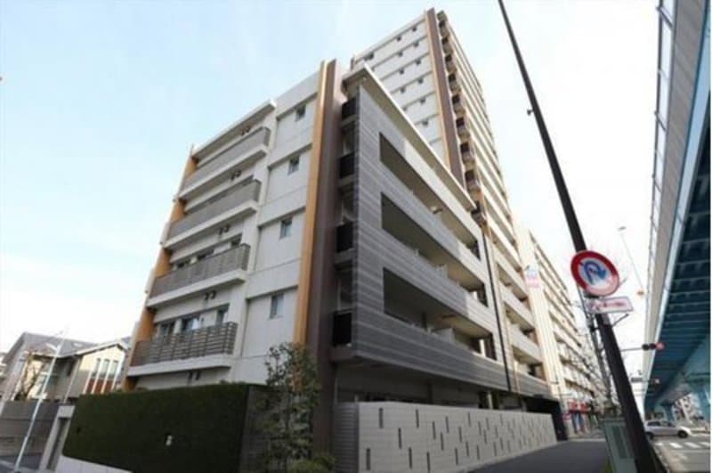 アデニウム新小岩2 1枚目