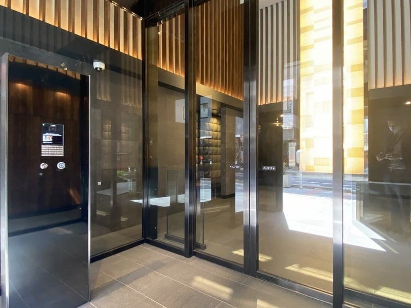 ジオ千代田大手町 1枚目