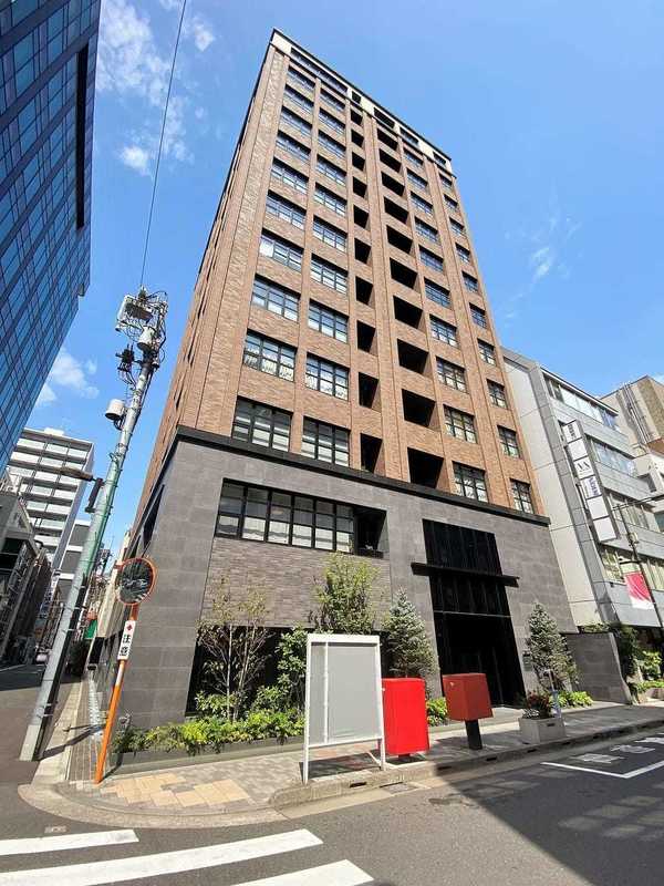 ジオ千代田大手町4枚目