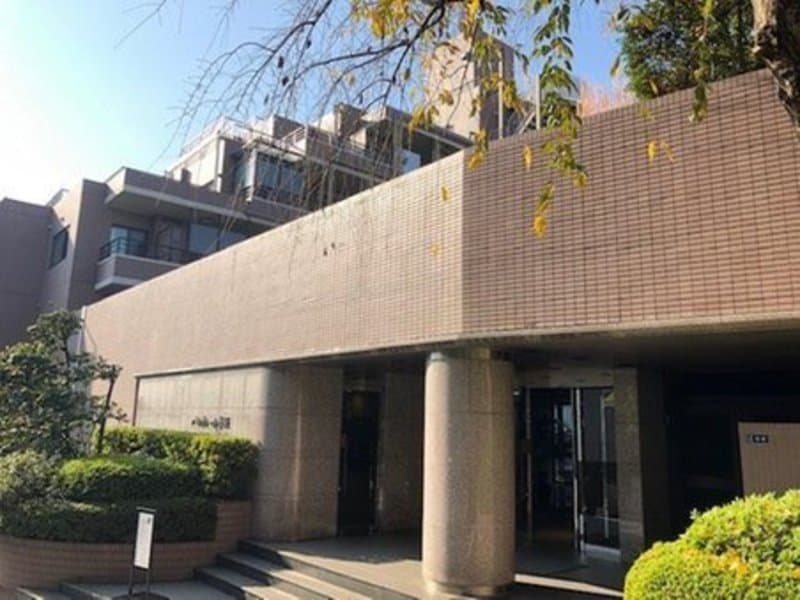 パルティール赤坂5枚目