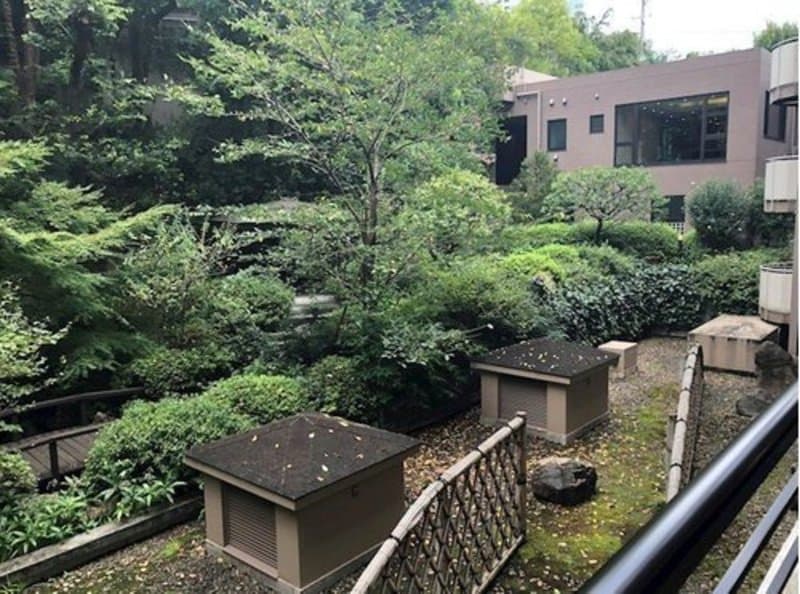 パルティール赤坂3枚目