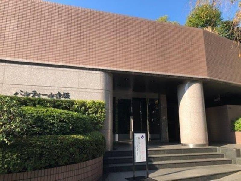 パルティール赤坂6枚目