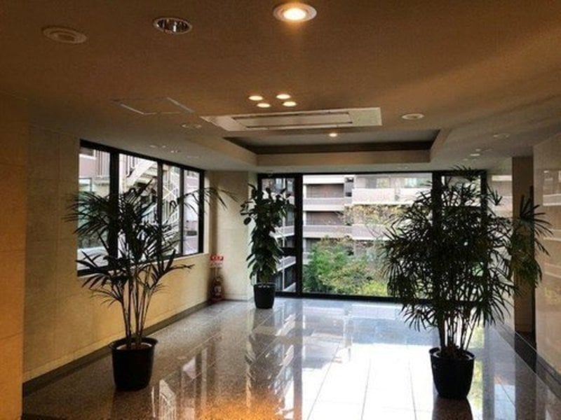 パルティール赤坂 1枚目