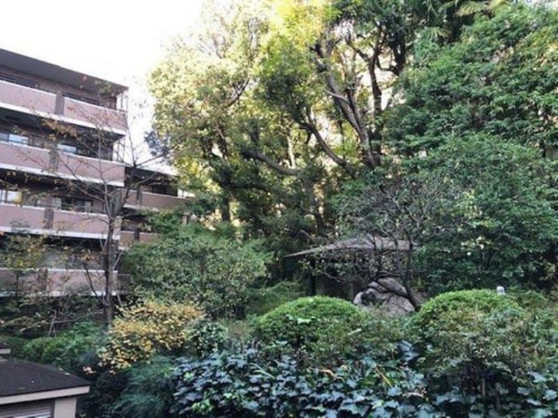 パルティール赤坂4枚目