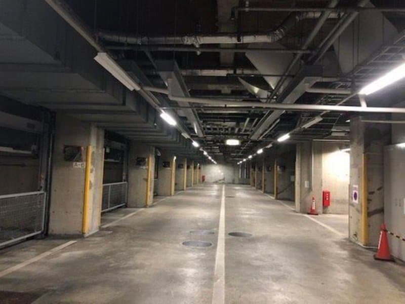 パルティール赤坂2枚目