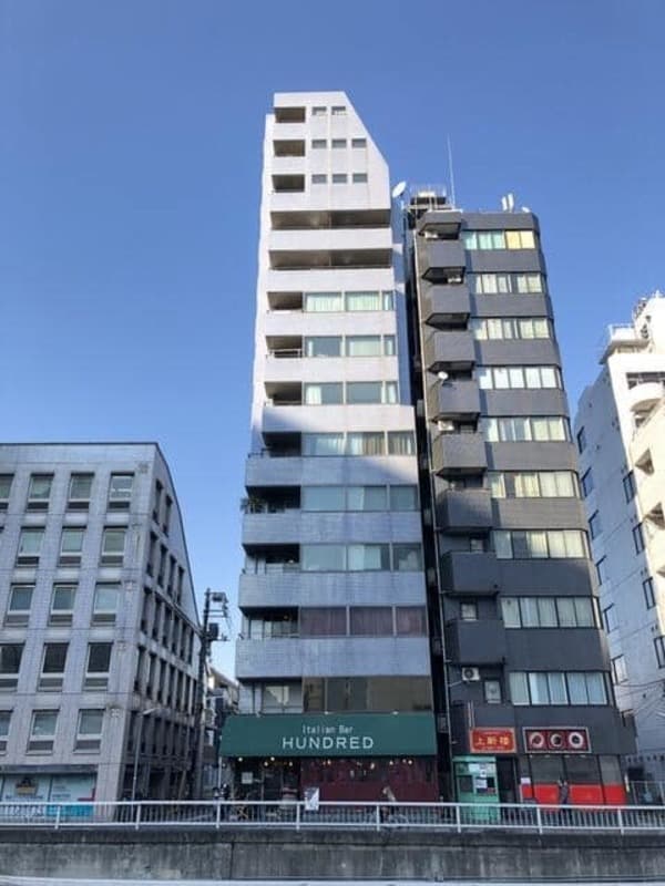 セイザ新宿 1枚目